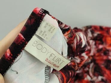 butik z sukienkimi: BODY FLIRT, Sukienka damska, rozmiar M — 5
