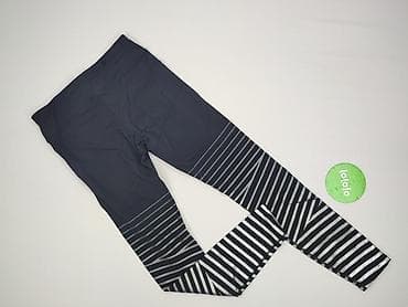 dres tech: Nike, Legginsy Sportowe damskie, rozmiar S — 3