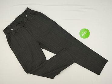 moro dresy: Moraj, Spodnie materiałowe damskie, rozmiar XL — 2