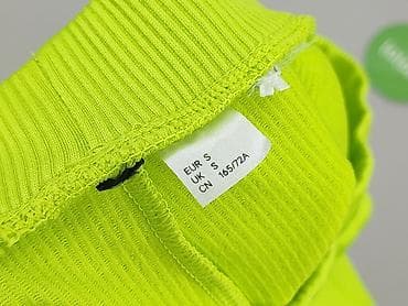 balowe trampki: Szorty damskie, rozmiar S — 4