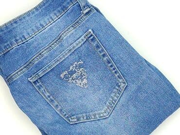 джинси жіночі сінсей: Guess, Jeans for women, size 8XL (EU 56) — 6