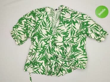 bluzka pod marynarkę plus size: Esmara, Жіноча блуза, XL — 2