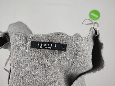 mohito bluza: Mohito, Sukienka damska, rozmiar L — 4