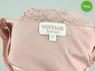 ysl bluzki: Bluzka damska, rozmiar S — 4