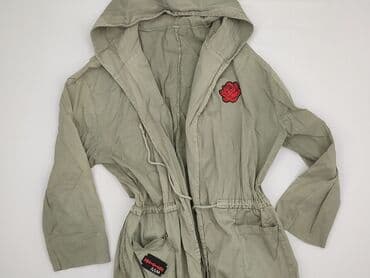 Women`s parka, size XL (EU 42)