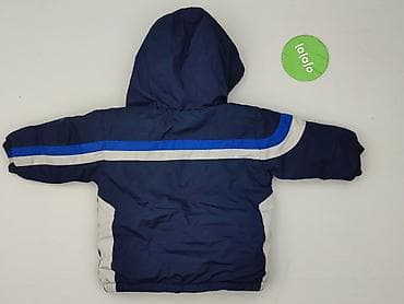 bpc sweter: Kurtka zimowa, Old Navy, 1.5-2 lat, 86-92 cm, stan - Bardzo dobry — 3