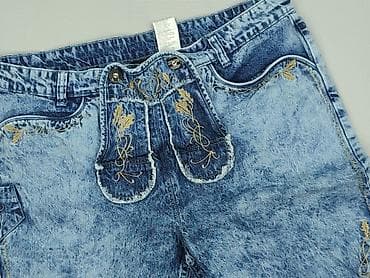 Shorts for men, size 2XL