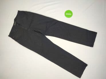 jeansy carrot co to znaczy: BRAX, Spodnie materiałowe damskie, rozmiar S — 2