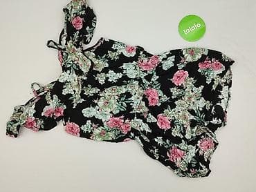 s but klapki: R&F, Sukienka damska, rozmiar S — 3