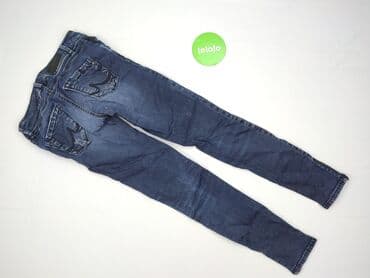 lenar jeans: Ltb, Jeansy damskie, rozmiar S — 3