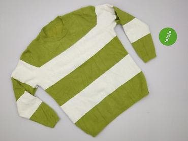 kożuch pull: Sweter damski, rozmiar 2XL — 2