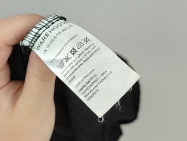 bluzki emo: Bluzka damska, rozmiar M — 4