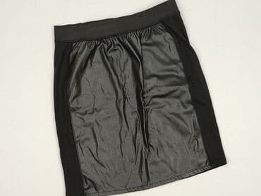 spódniczka gotycka: Janina, Women`s skirt, size M (EU 38) — 1