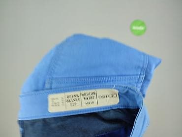 jeans g raw: Esmara, Jeansy damskie, rozmiar S — 5