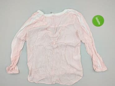 plisowane bluzki: Bluzka damska, rozmiar S — 3