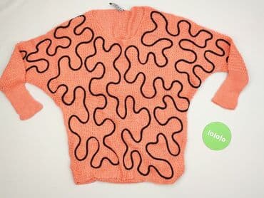 Ubrania damskie: Italian Style, Sweter damski, One size — 2