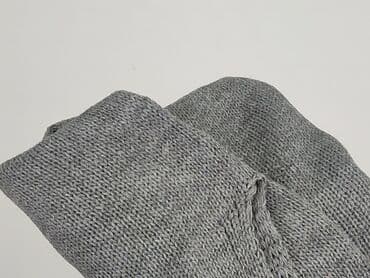 kurtki zimowe damskie c a: Sweter damski, rozmiar One size — 6