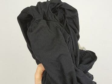 bluzki nietoperz plus size: Basic, Sukienka damska, rozmiar S — 5