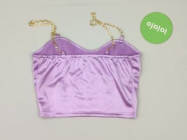 bluzki przezroczyste: Shein, Bluzka damska, rozmiar XS — 3