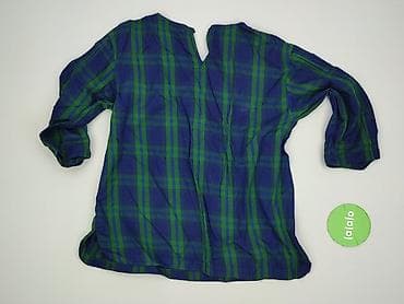 plus size polska: Bluzka damska, rozmiar S — 3