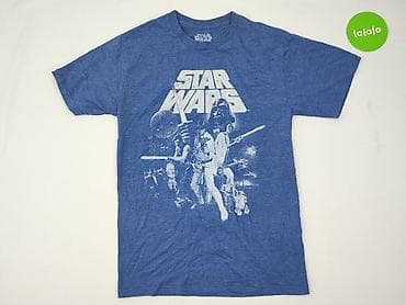 flared jeans: Star Wars, Koszulka dla mężczyzn, rozmiar S — 2