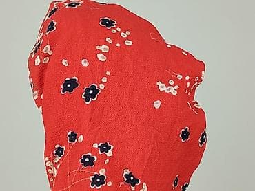 czerwony top stradivarius: Orsay, Bluzka damska, rozmiar M — 7