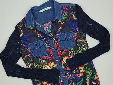 dsquared: Desigual, Koszula damska, rozmiar XS — 1