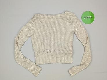 sweter od stradivarius: Stradivarius, Sweter damski, rozmiar M — 3