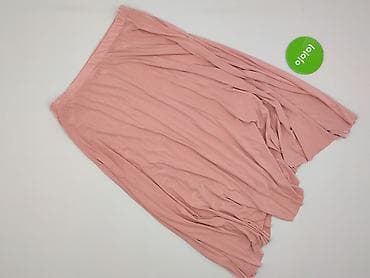 spódniczka basic: Boohoo, Spódnica damska, rozmiar L — 3