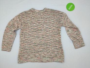 bluzy z golfem: C&A, Sweter damski, rozmiar M — 3