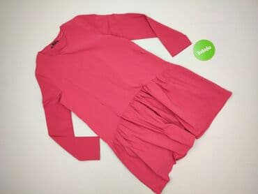 zara sukienka różowa długa: Zara, Sukienka damska, rozmiar S — 3