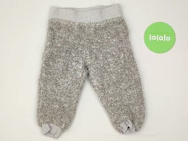body niemowlęce lidl: Legginsy, Lupilu, 6-9 miesięcy, stan - Bardzo dobry — 2
