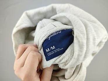 dzik bluzy: American Eagle, Bluza z kapturem damska, rozmiar M — 4