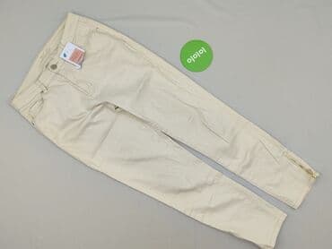 tanie jeansy rurki damskie: Jeansy damskie, rozmiar S — 2