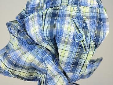 pull and bear marynarki: Yessica, Szorty dla mężczyzn, rozmiar XL — 5