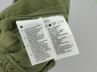 kurtka dzik: H&M Conscious, Kurtka bomberka damska, rozmiar S — 6