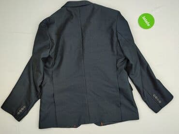 купити спортивний костюм чоловічий в польщі: Suit jacket for men, 3XL (EU 46), condition - Very good — 3