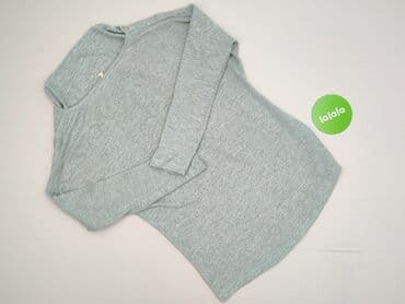 ile wazy sweter: Golf damski, M — 3