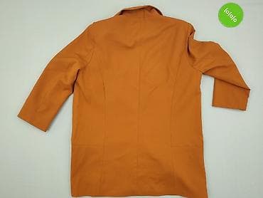 second hand butik: Top Secret, Marynarka damska, rozmiar L — 3