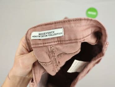 cargo ubrania: Redseventy, Spodnie cargo damskie, rozmiar XL — 4