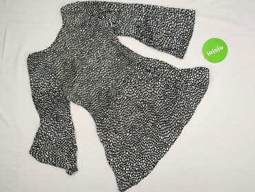 plisowane bluzki: Bluzka damska, rozmiar M — 3