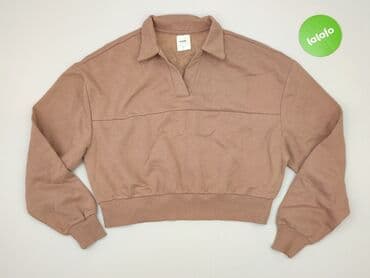 bluza z fajnymi napisami: Sinsay, Bluza damska
, rozmiar S — 2