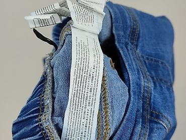 mohito leginsy: Calzedonia, Jeansy damskie, rozmiar S — 6