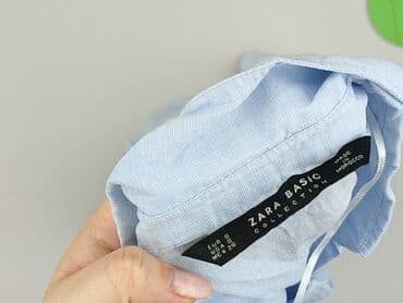 sweter z odkrytymi ramionami zara: Zara, Women`s shirt, size S (EU 36) — 4