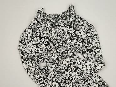 plisowane bluzki: Bluzka damska, rozmiar S — 1