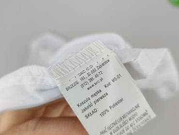 hm 2014: Oscar, Koszulа dla mężczyzn, rozmiar 2XL — 5