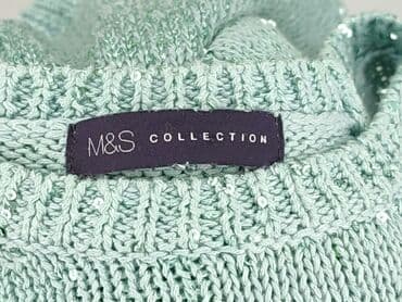 kurtki zimowe lidl: M&S Collection, Светр жіночий, S на lalafo.pl — 6 kurtki zimowe lidl: M&S Collection, Светр жіночий, S — 6