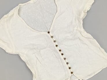 obcisla bluzki: Bluzka damska, rozmiar 2XS — 1