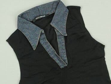 black squad kurtki: Tally Weijl, Bluzka damska, rozmiar S — 1