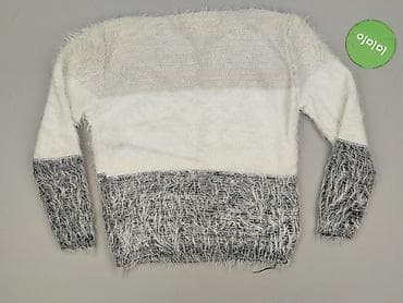 sweter monki: Sweter damski, rozmiar M — 3